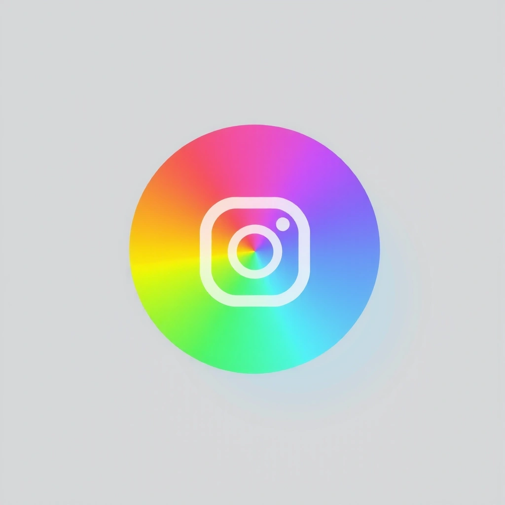 Instagram Icon